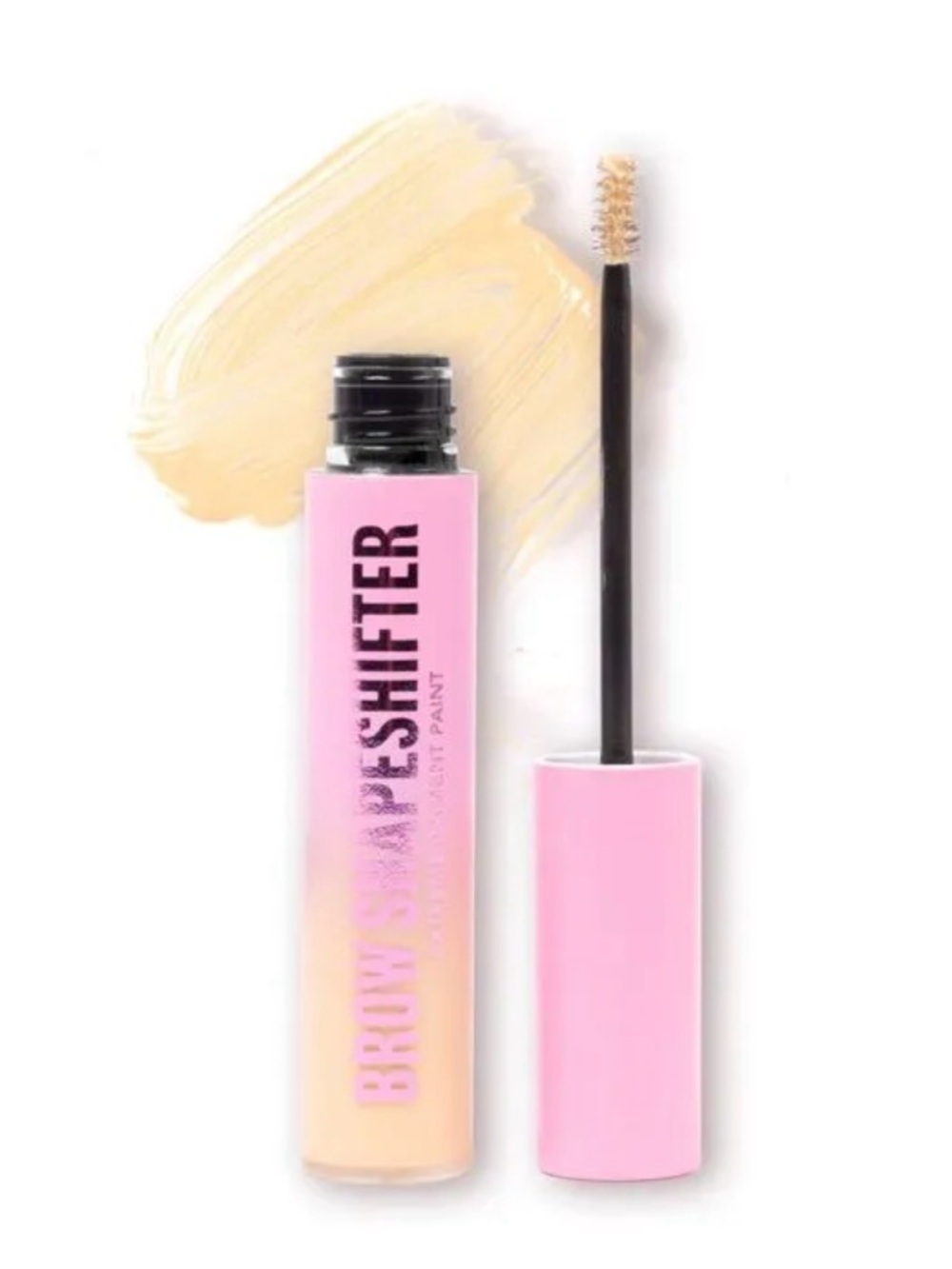 Blonde, NIB Jeffree Star BROW SHAPESHIFTER - EXTREME PIGMENT PAINT